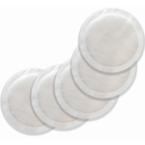 Buy Nuvita Night Breast Pads, 20 Counts online with Free Shipping at Baby Amore India, Babyamore.in