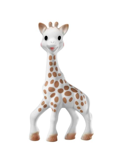 Buy Sophie la girafe® & So'Pure Chewing Rubber online with Free Shipping at Baby Amore India, Babyamore.in