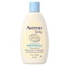 Buy Aveeno Baby Wash & Shampoo, 236ml online with Free Shipping at Baby Amore India, Babyamore.in