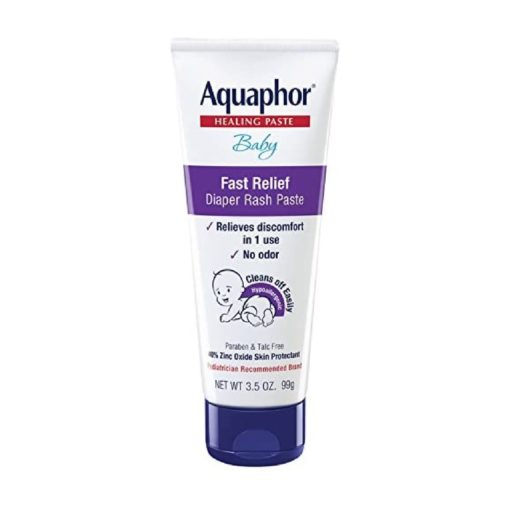 Buy Aquaphor Baby Healing Paste, 99g online with Free Shipping at Baby Amore India, Babyamore.in