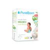 Buy PureBorn Diapers, Single Pack online with Free Shipping at Baby Amore India, Babyamore.in