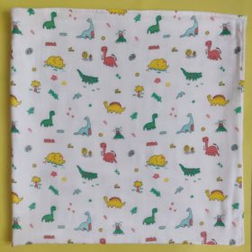 Buy Organic Muslin Cotton Blanket - Stone Age online with Free Shipping at Baby Amore India, Babyamore.in