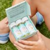 Buy Childs Farm, Baby Sample Box online with Free Shipping at Baby Amore India, Babyamore.in