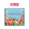 Buy Childs Farm, Child Sample Box online with Free Shipping at Baby Amore India, Babyamore.in