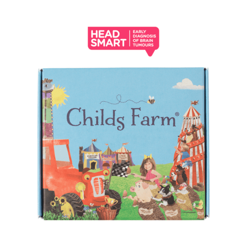Buy Childs Farm, Child Sample Box online with Free Shipping at Baby Amore India, Babyamore.in