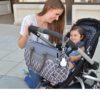 Buy JJ Cole Parker Diaper Bag, Stone Arbor online with Free Shipping at Baby Amore India, Babyamore.in