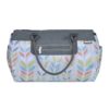 Buy JJ Cole Parker Diaper Bags - Circus Breeze online with Free Shipping at Baby Amore India, Babyamore.in