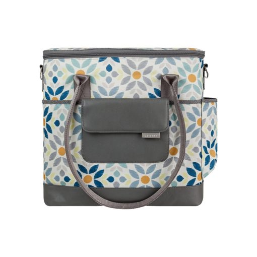 Buy JJ Cole Insulated Tote, Prairie Blossom online with Free Shipping at Baby Amore India, Babyamore.in