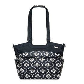 Buy JJ Cole Camber Diaper Bag, Black online with Free Shipping at Baby Amore India, Babyamore.in