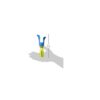 Buy Boon Bud Drying Rack Accessory, Blue online with Free Shipping at Baby Amore India, Babyamore.in
