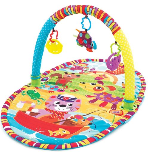Buy Playgro Play in the Park Activity Gym online with Free Shipping at Baby Amore India, Babyamore.in