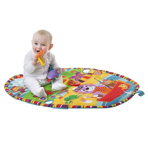 Buy Playgro Play in the Park Activity Gym online with Free Shipping at Baby Amore India, Babyamore.in
