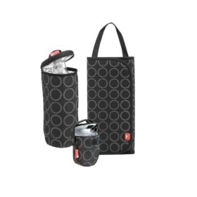 Buy Ryco 3-Piece Travel Set - White Circles online with Free Shipping at Baby Amore India, Babyamore.in
