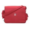 Buy Ryco Deluxe Everyday Messenger Bag, Red online with Free Shipping at Baby Amore India, Babyamore.in