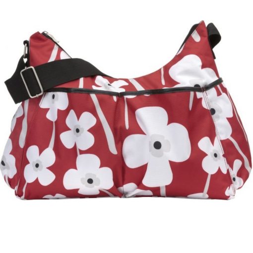 Buy Ryco Mod Flower Tote Nappy Bag online with Free Shipping at Baby Amore India, Babyamore.in