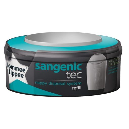 Buy Tommee Tippee Sangenic Cassettes online with Free Shipping at Baby Amore India, Babyamore.in