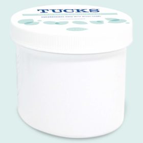 Buy Tucks Medicated Cooling Pads, 100 Pads online with Free Shipping at Baby Amore India, Babyamore.in