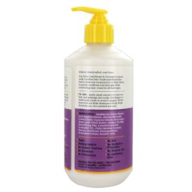 Buy Alaffia, Kids Conditioner & Detangler, Lemon Lavender, 476ml online with Free Shipping at Baby Amore India, Babyamore.in