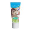 Buy Brush-Baby Fluoride-Free Strawberry Infant and Toddler Toothpaste with Xylitol, 0-2 Years online with Free Shipping at Baby Amore India, Babyamore.in