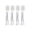 Buy Brush-Baby BabySonic Replacement Brush Heads,18-36 months, Pack of 4 online with Free Shipping at Baby Amore India, Babyamore.in