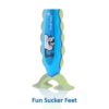 Buy Brush-Baby FlossBrush, 3-6 Years online with Free Shipping at Baby Amore India, Babyamore.in