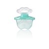 Buy Brush-Baby FrontEase Teether, 3+ months - Teal online with Free Shipping at Baby Amore India, Babyamore.in