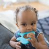 Buy Dr. Brown’s Flexees Friends Elephant Teether online with Free Shipping at Baby Amore India, Babyamore.in