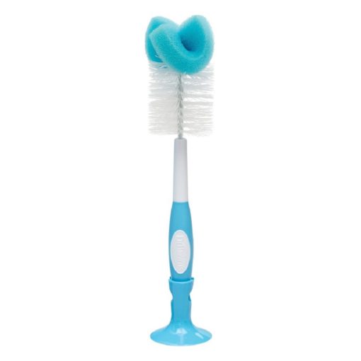 Buy Dr. Brown’s Baby Bottle Brush online with Free Shipping at Baby Amore India, Babyamore.in