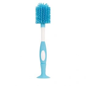 Buy Dr. Brown’s Soft Touch Bottle Brush online with Free Shipping at Baby Amore India, Babyamore.in