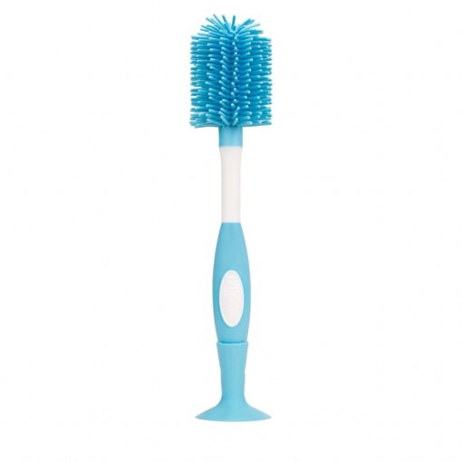 Buy Dr. Brown’s Soft Touch Bottle Brush online with Free Shipping at Baby Amore India, Babyamore.in