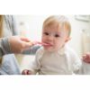 Buy Dr. Brown's Toddler Toothbrush,1-4 years - Flamingo online with Free Shipping at Baby Amore India, Babyamore.in