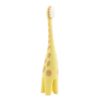 Buy Dr. Brown's Infant-to-Toddler Toothbrush, 0-3 years - Giraffe online with Free Shipping at Baby Amore India, Babyamore.in