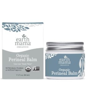 Buy Earth Mama Organic Perineal Balm, 2 fl oz/60ml online with Free Shipping at Baby Amore India, Babyamore.in