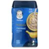 Buy Gerber Probiotic Oatmeal Banana Cereal - 227g online with Free Shipping at Baby Amore India, Babyamore.in