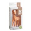 Buy Sophie la girafe Fanfan the Fawn online with Free Shipping at Baby Amore India, Babyamore.in