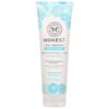 Buy The Honest Company, Purely Sensitive, Face + Body Lotion, Fragrance Free, 8.5 fl oz/250ml online with Free Shipping at Baby Amore India, Babyamore.in