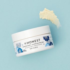 Buy The Honest Company, Soothing Therapy Eczema Balm, 3.0 fl oz/85g online with Free Shipping at Baby Amore India, Babyamore.in