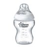 Buy Tommee Tippee Closer To Nature Bottles, 260ml, 1+1 online with Free Shipping at Baby Amore India, Babyamore.in
