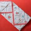 Buy BeeLittle Organic Cotton Wrap Beds - Fly High online with Free Shipping at Baby Amore India, Babyamore.in
