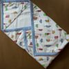 Buy BeeLittle Organic Cotton Wrap Beds - Traffic Jam online with Free Shipping at Baby Amore India, Babyamore.in