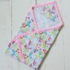 Buy BeeLittle Organic Cotton Wrap Beds - Pretty Butterflies online with Free Shipping at Baby Amore India, Babyamore.in