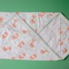 Buy BeeLittle Organic Cotton Wrap Beds - G for Giffy online with Free Shipping at Baby Amore India, Babyamore.in