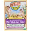 Buy Earth's Best Organic Multi Grain Cereal, 227g online with Free Shipping at Baby Amore India, Babyamore.in