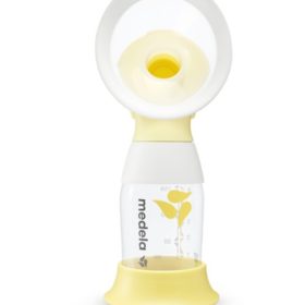 Buy Medela Swing Flex™ Breast Pump online with Free Shipping at Baby Amore India, Babyamore.in