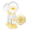 Buy Medela Swing Maxi Flex™ Breast Pump online with Free Shipping at Baby Amore India, Babyamore.in