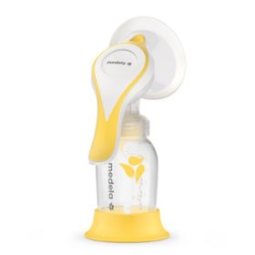 Buy Medela Swing Harmony™ Breast Pump online with Free Shipping at Baby Amore India, Babyamore.in