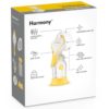 Buy Medela Swing Harmonyâ„¢ Breast Pump online with Free Shipping at Baby Amore India, Babyamore.in