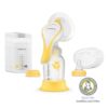 Buy Medela Swing Harmonyâ„¢ Breast Pump & Feed Set online with Free Shipping at Baby Amore India, Babyamore.in