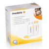 Buy Medela Breast Milk Storage Bottles 250ml, (Set of 2) online with Free Shipping at Baby Amore India, Babyamore.in