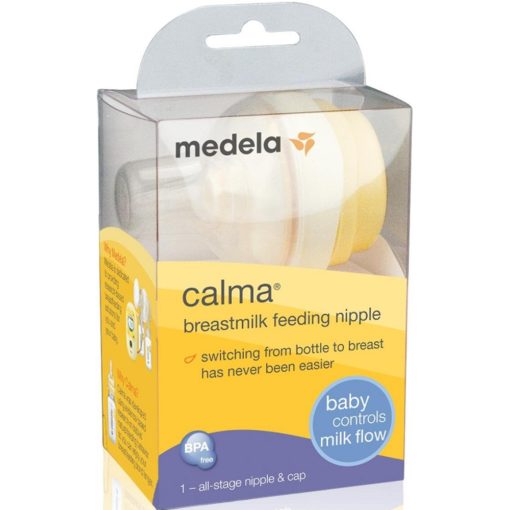Buy Medela Calma online with Free Shipping at Baby Amore India, Babyamore.in
